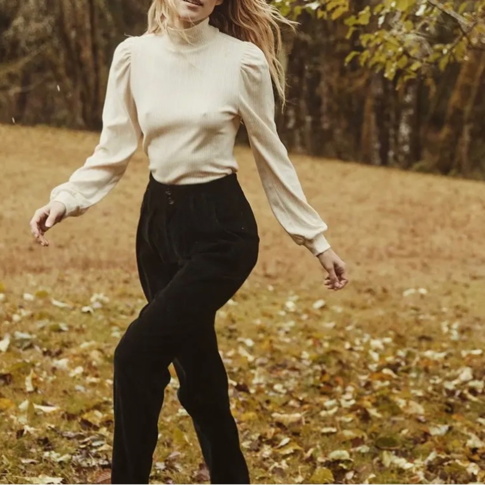 Doen Nelda Corduroy Pants